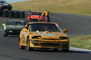 Illustration for article titled The Top 108 Lemons of the Goin' For Broken 24 Hours of LeMons